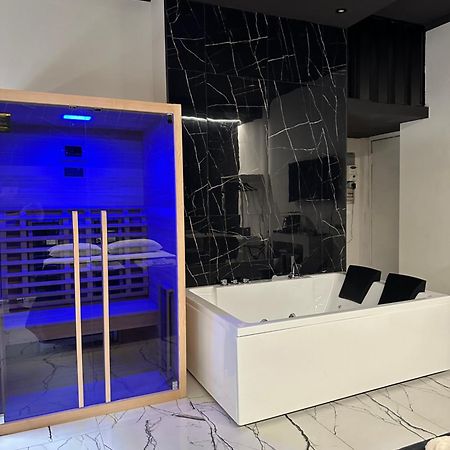 Milan Hub Private Spa 외부 사진