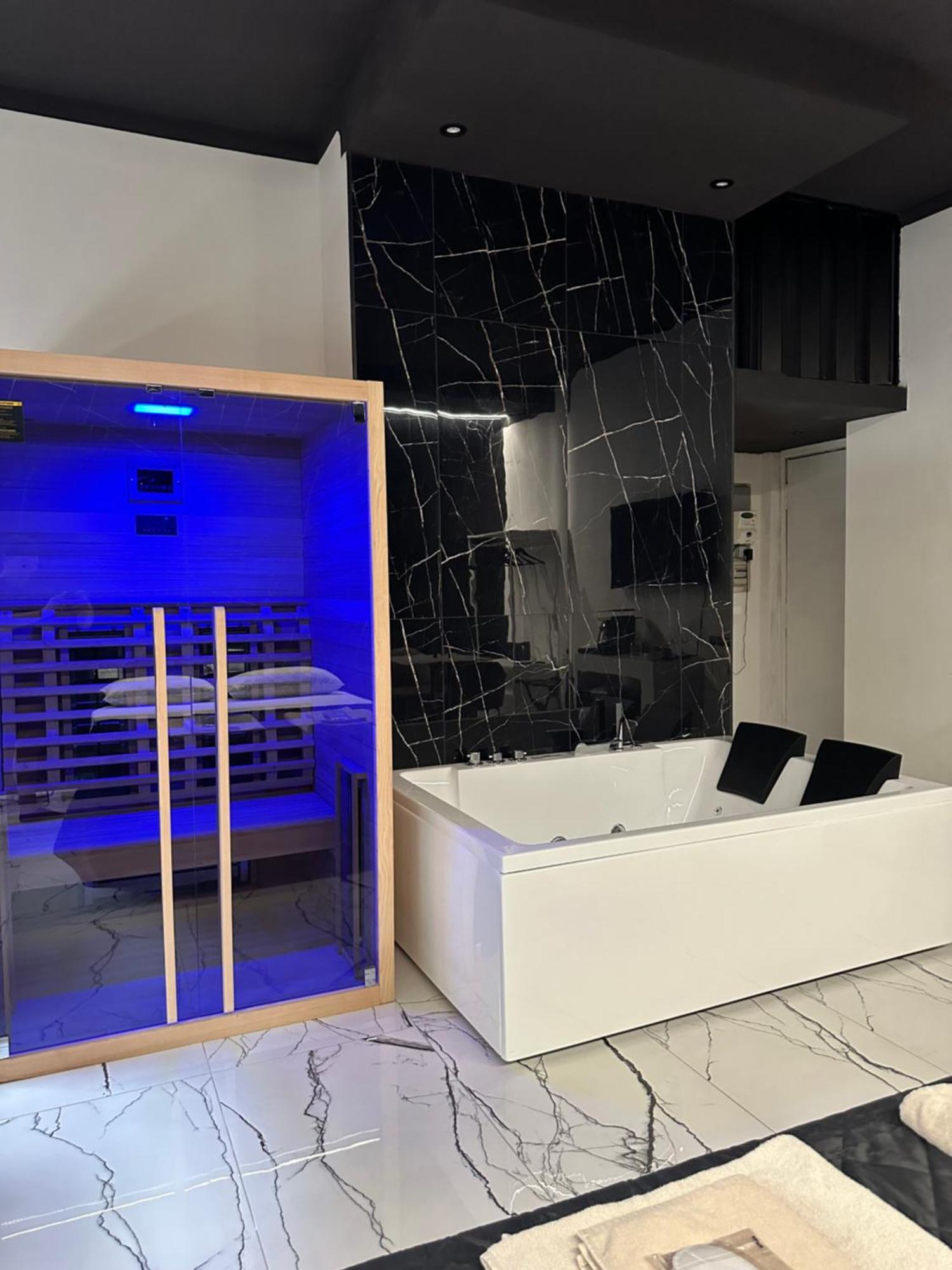 Milan Hub Private Spa 외부 사진