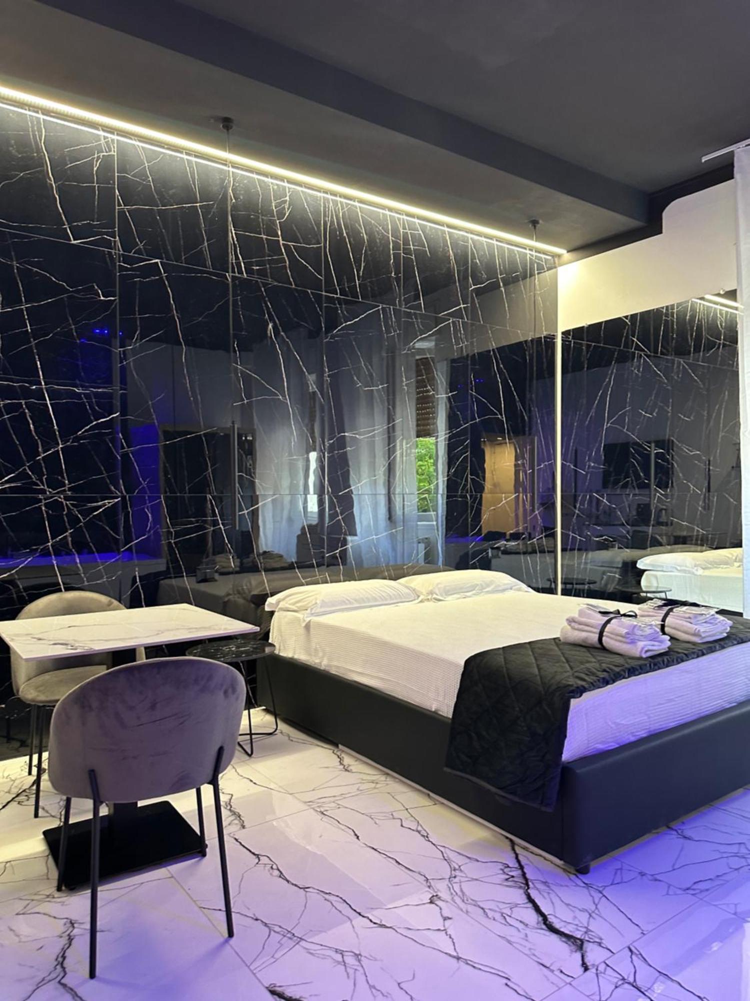 Milan Hub Private Spa 외부 사진