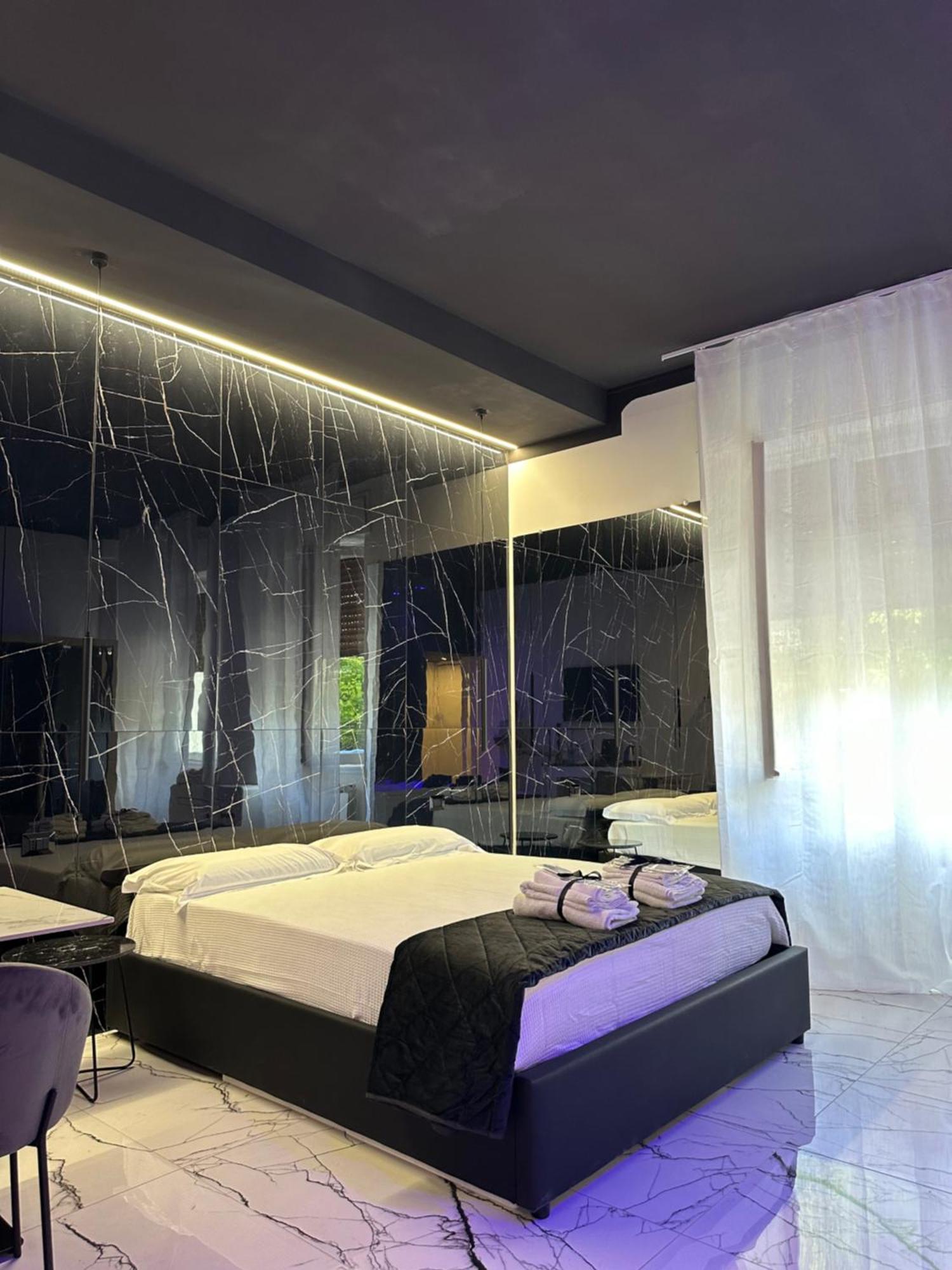 Milan Hub Private Spa 외부 사진