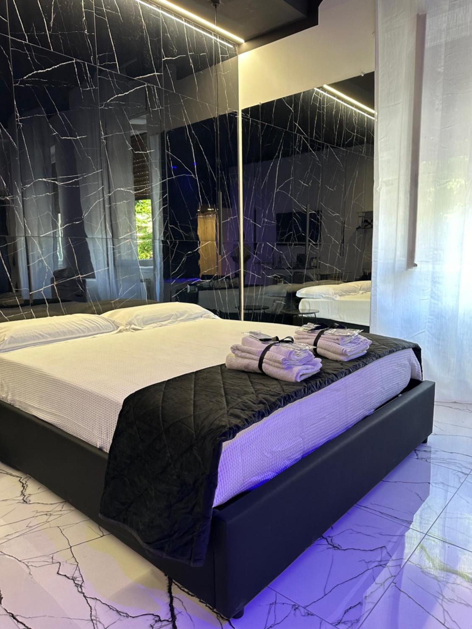 Milan Hub Private Spa 외부 사진
