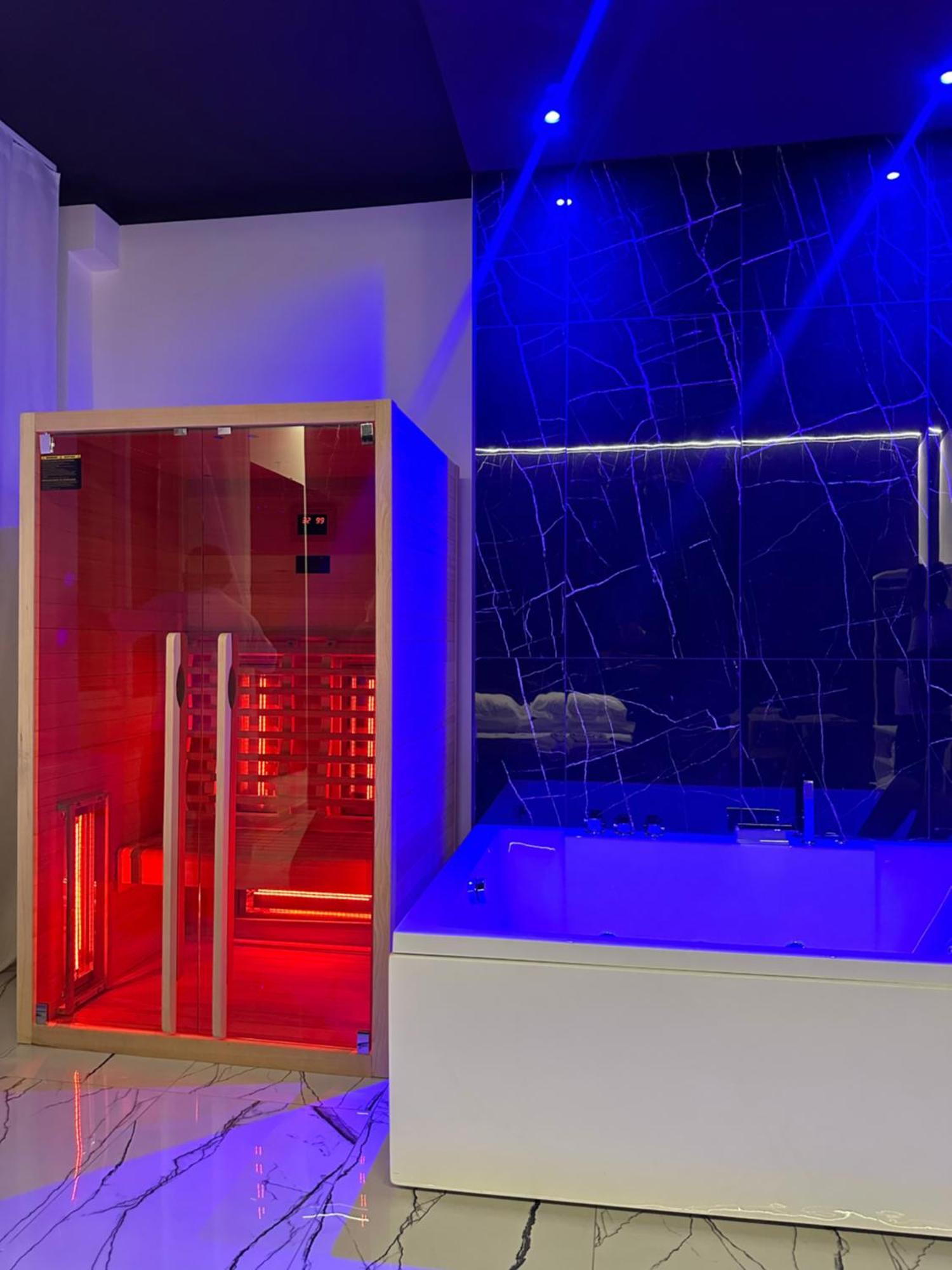 Milan Hub Private Spa 외부 사진