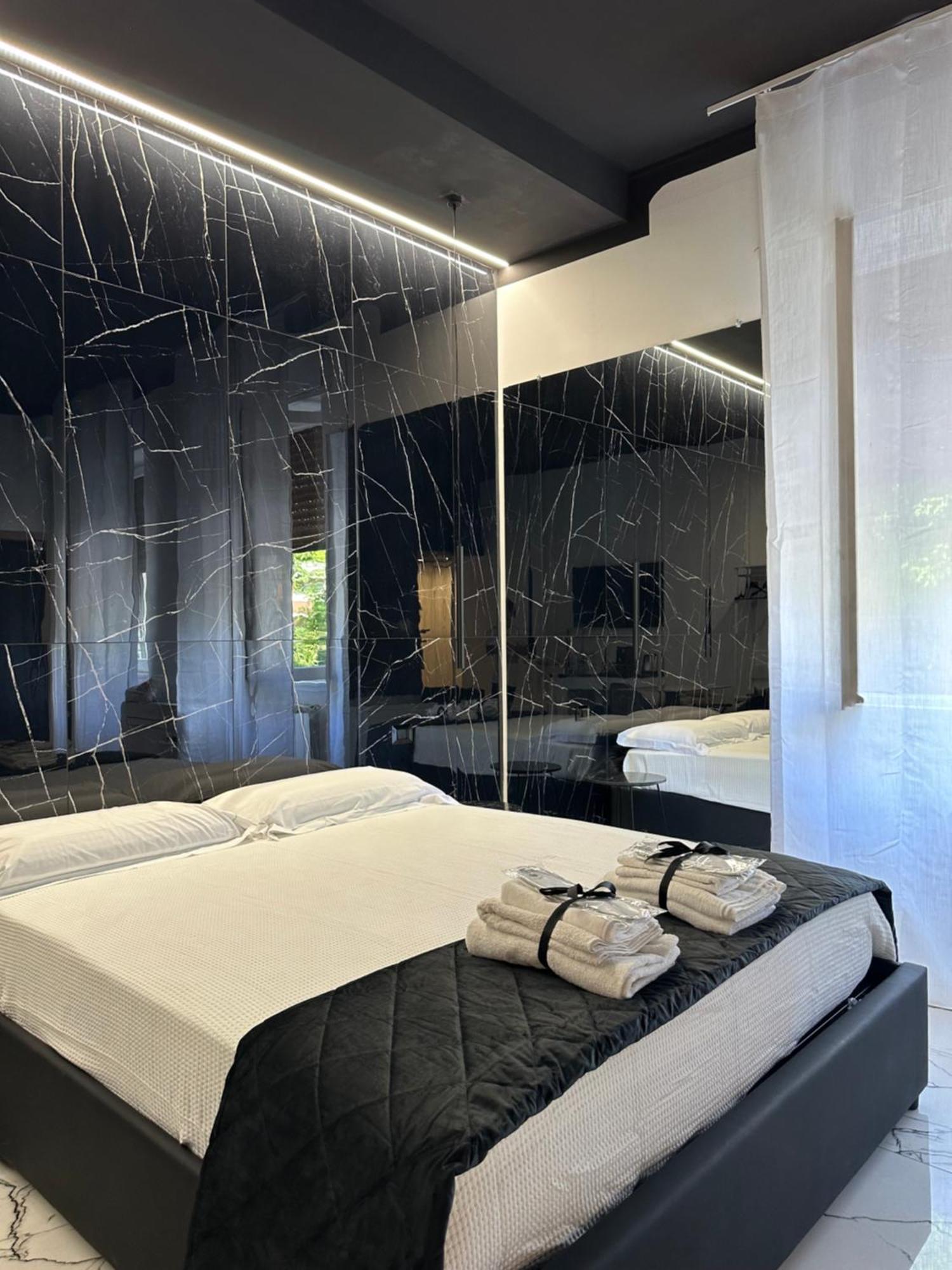 Milan Hub Private Spa 외부 사진
