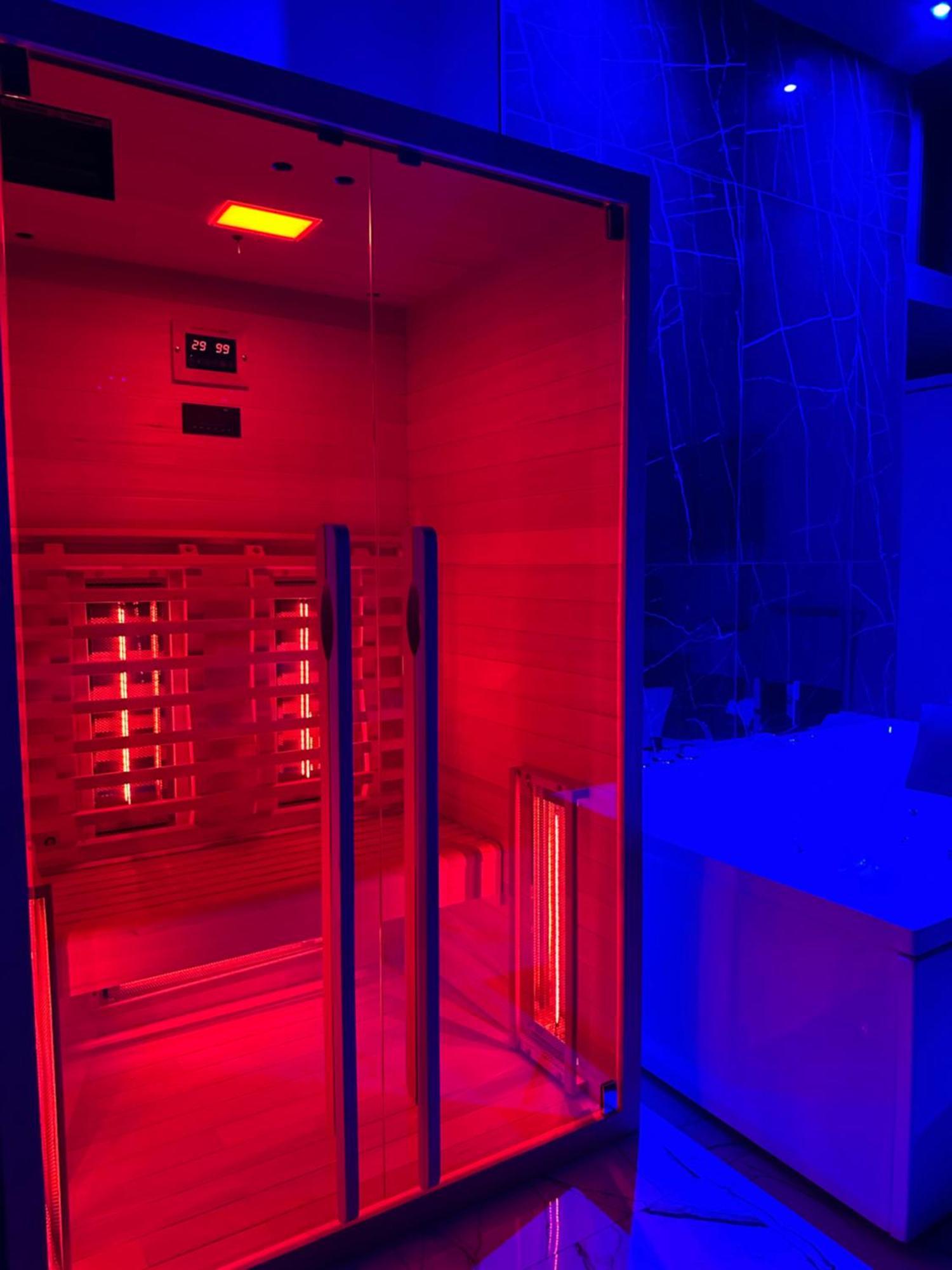 Milan Hub Private Spa 외부 사진