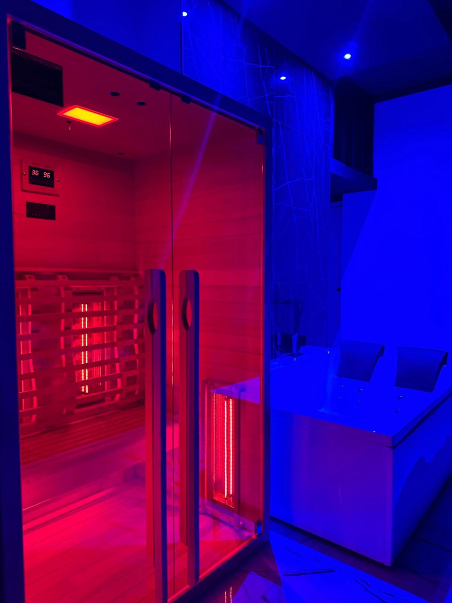 Milan Hub Private Spa 외부 사진
