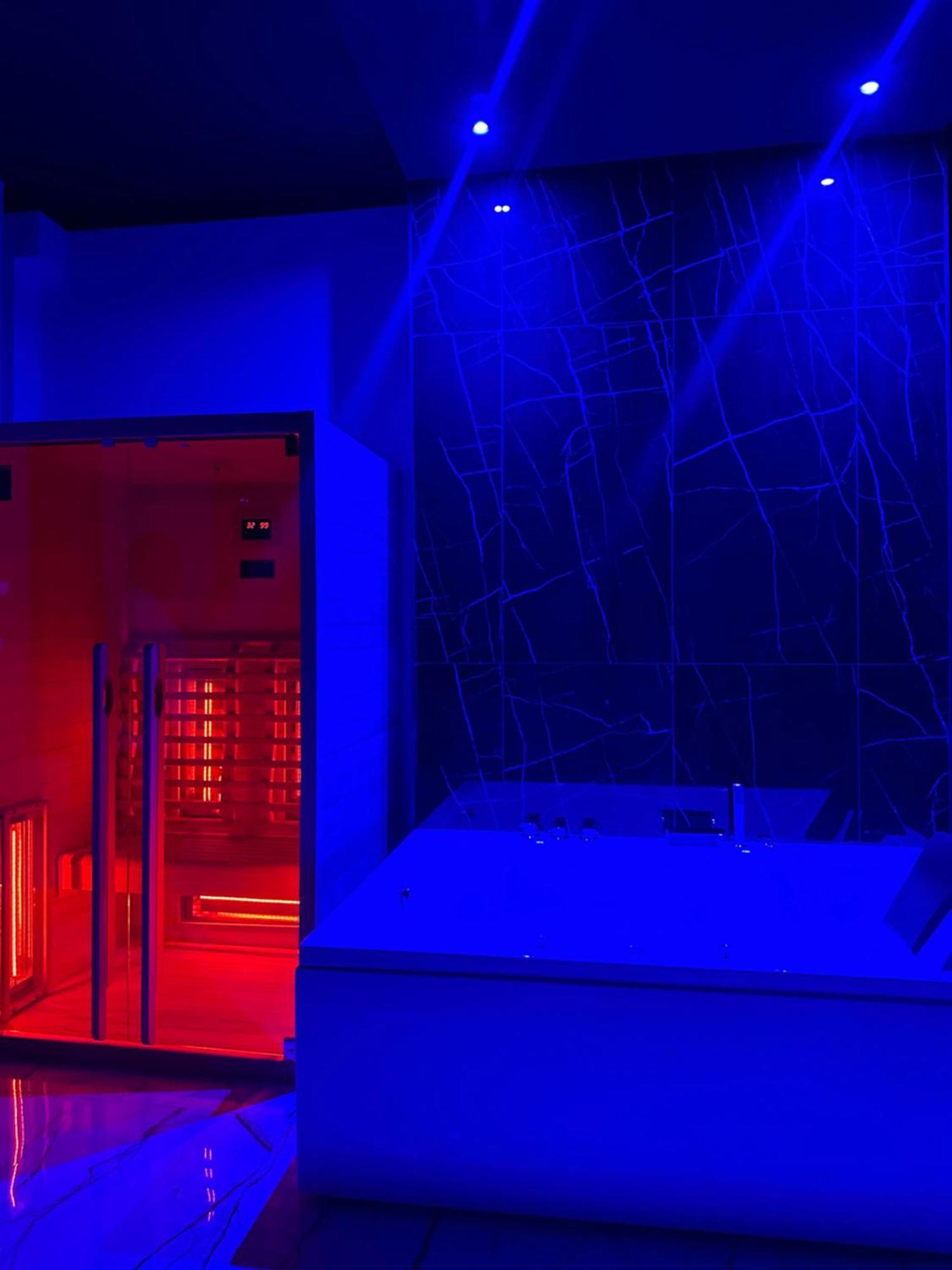 Milan Hub Private Spa 외부 사진