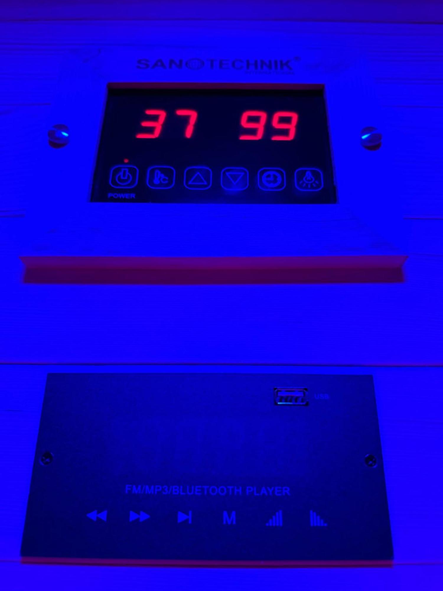 Milan Hub Private Spa 외부 사진