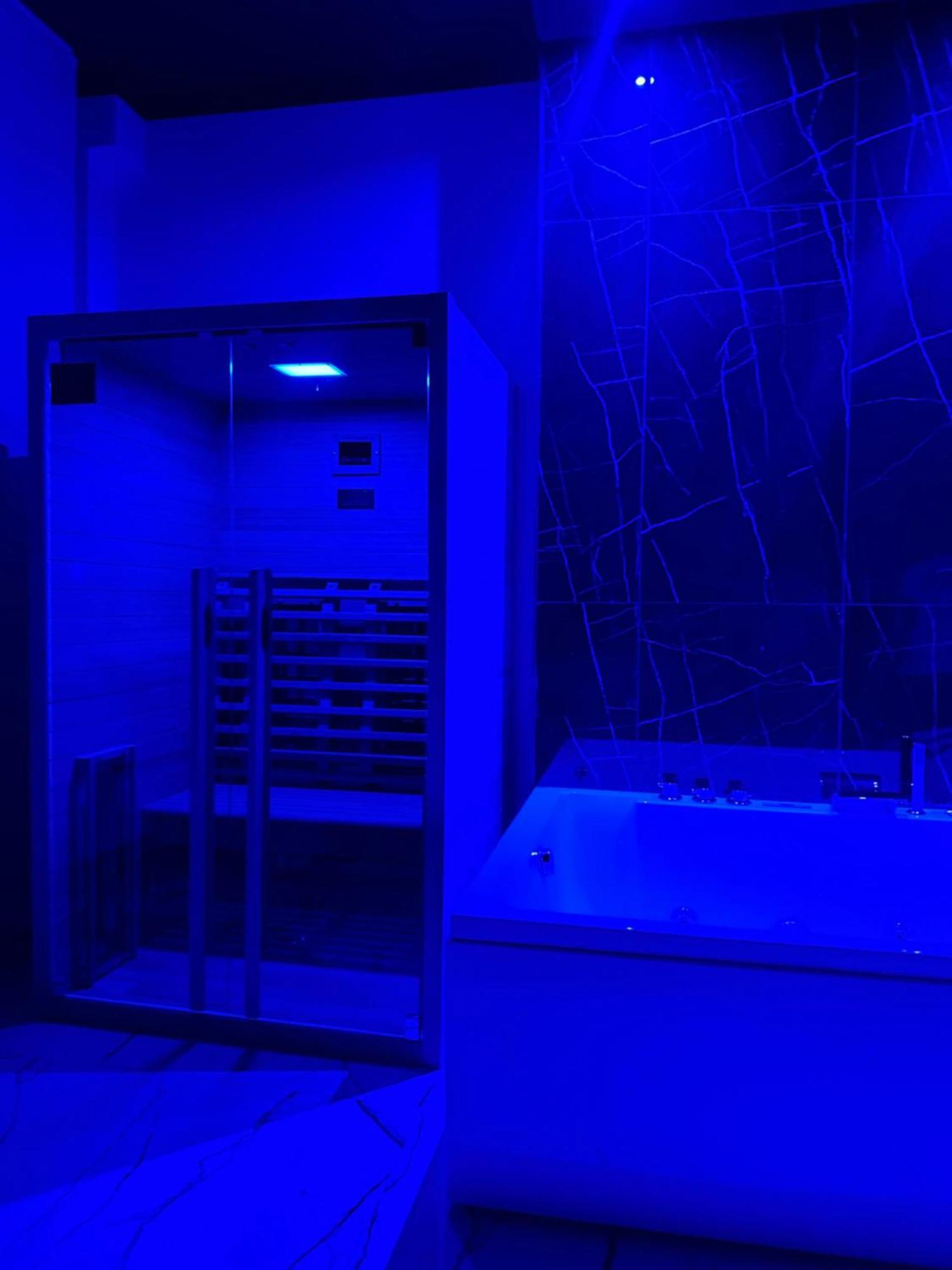 Milan Hub Private Spa 외부 사진