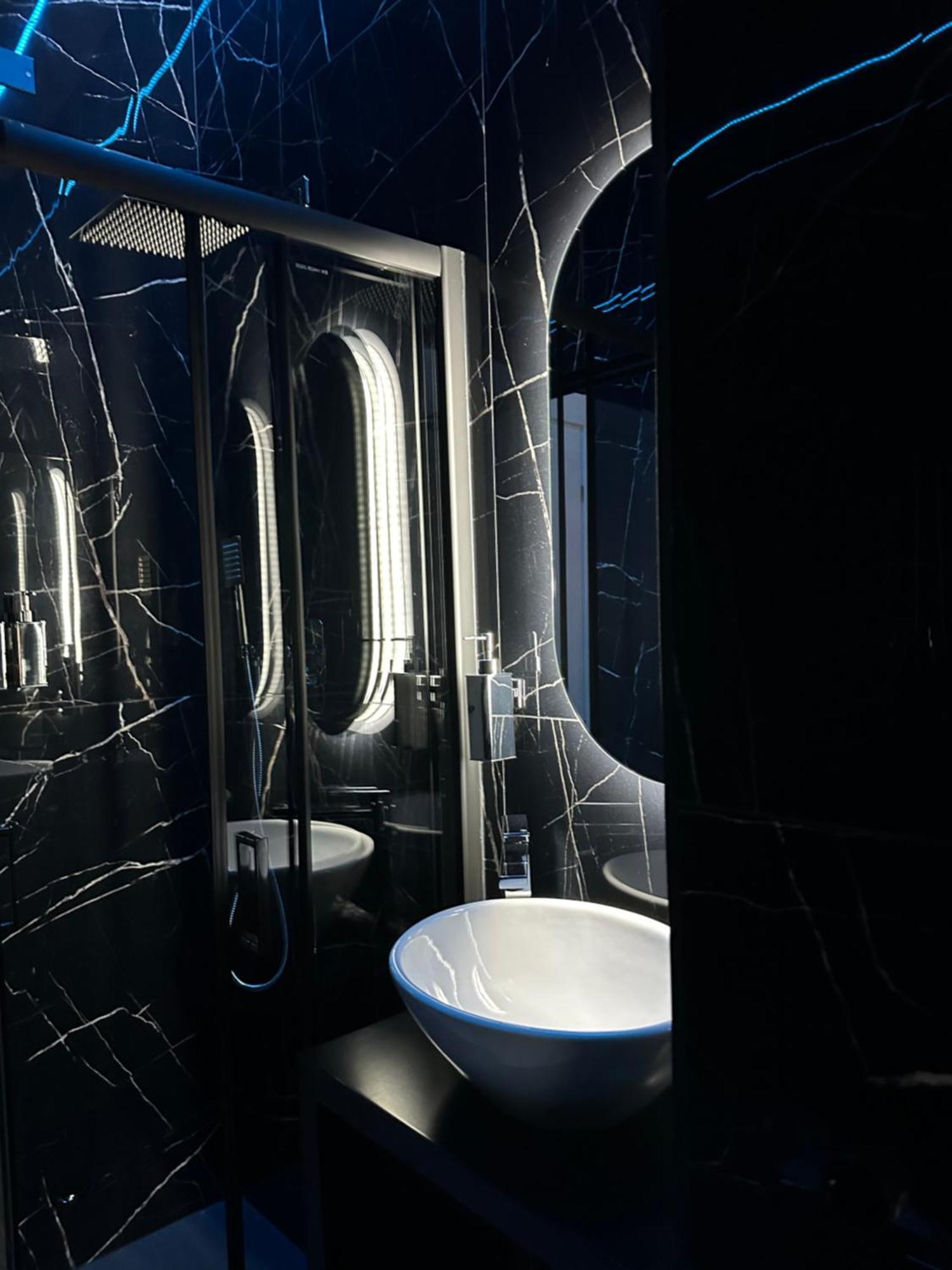Milan Hub Private Spa 외부 사진