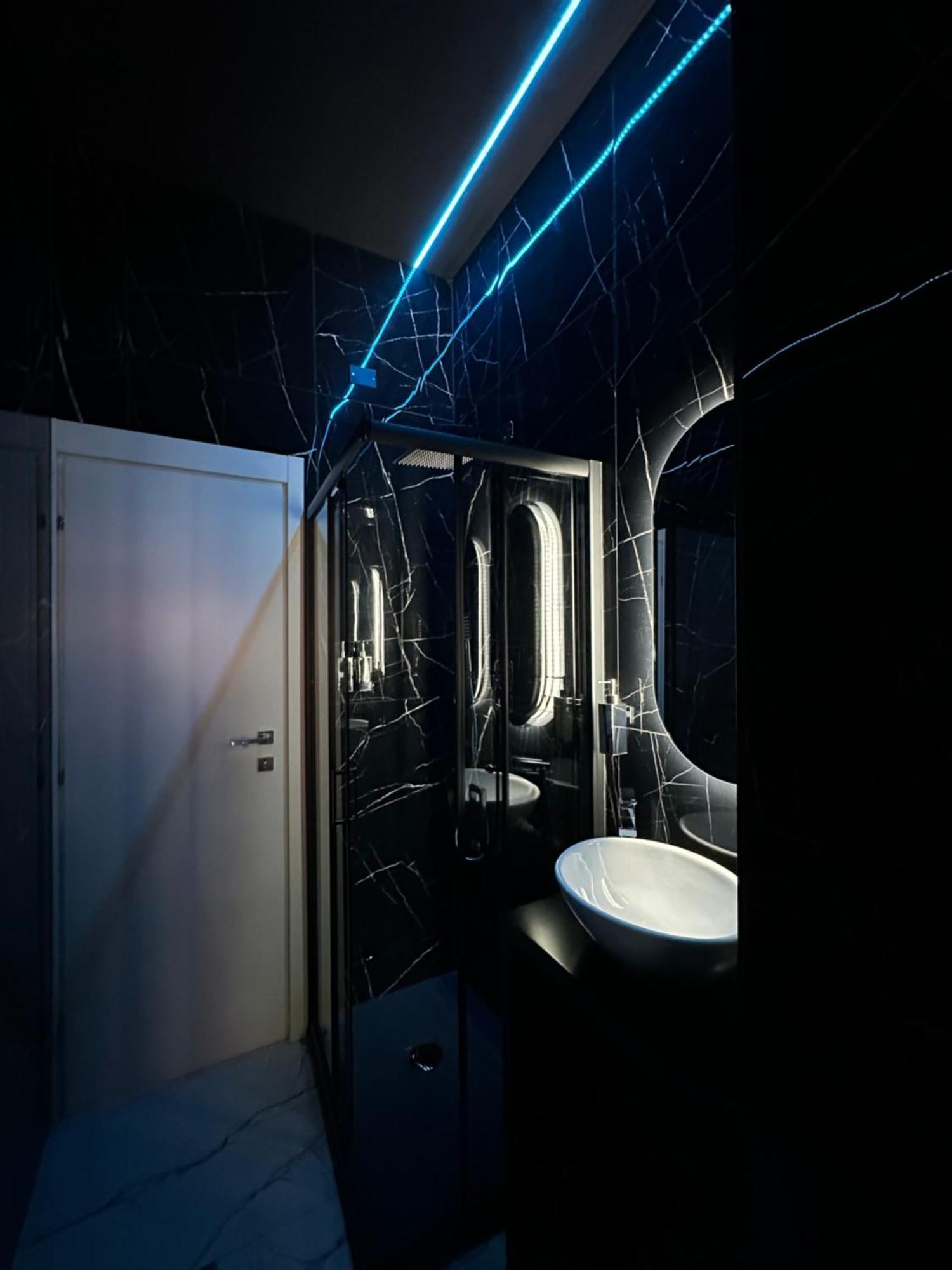 Milan Hub Private Spa 외부 사진
